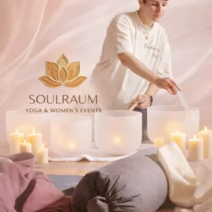 Yin Yoga & Sound Bath 5er Karte (3 Mo. g&uuml;ltig)